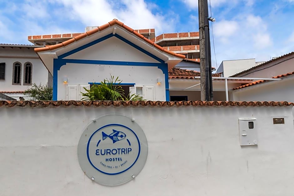 Eurotrip Hostel