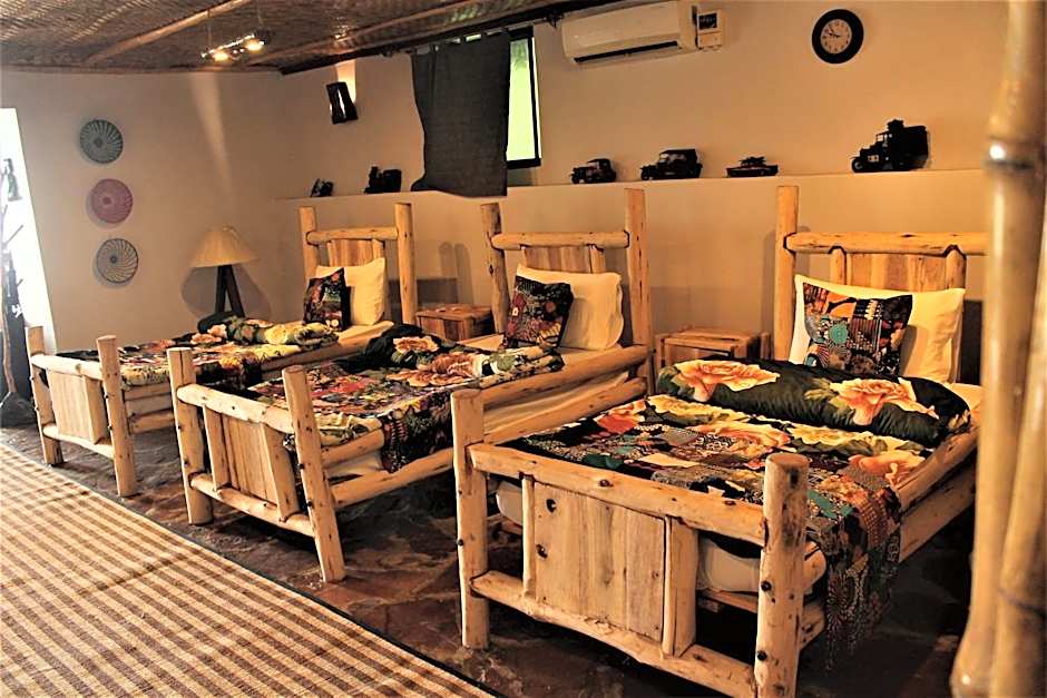 Wag Hill Lodge & Spa