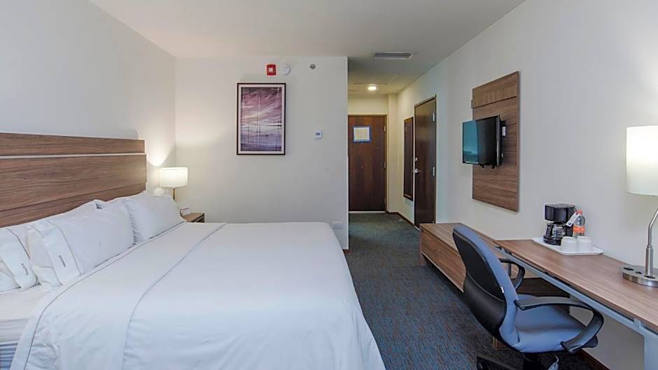 Holiday Inn Express Culiacan By IHG