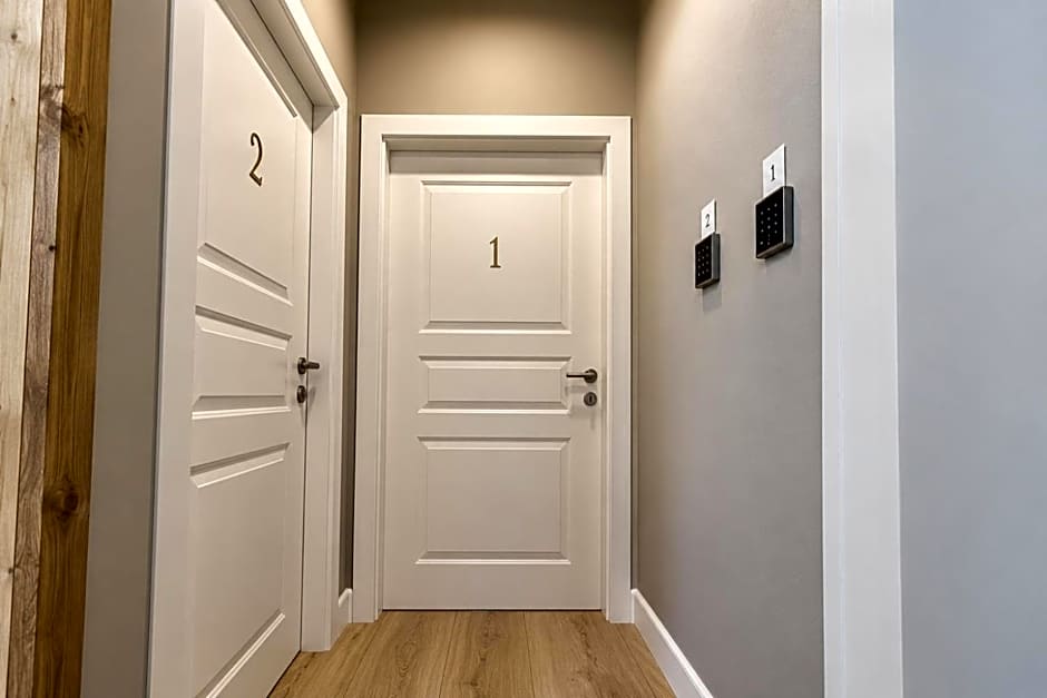 Manno Rooms Affittacamere