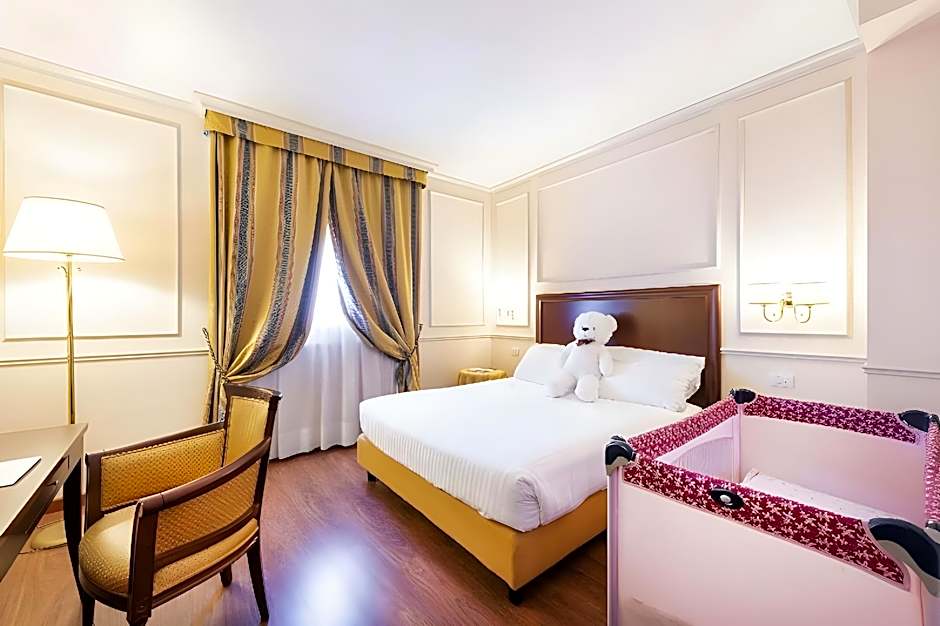 The Regency Hotel-NEW