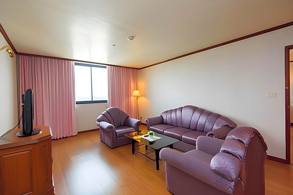 K.P. Grand Hotel Chanthaburi