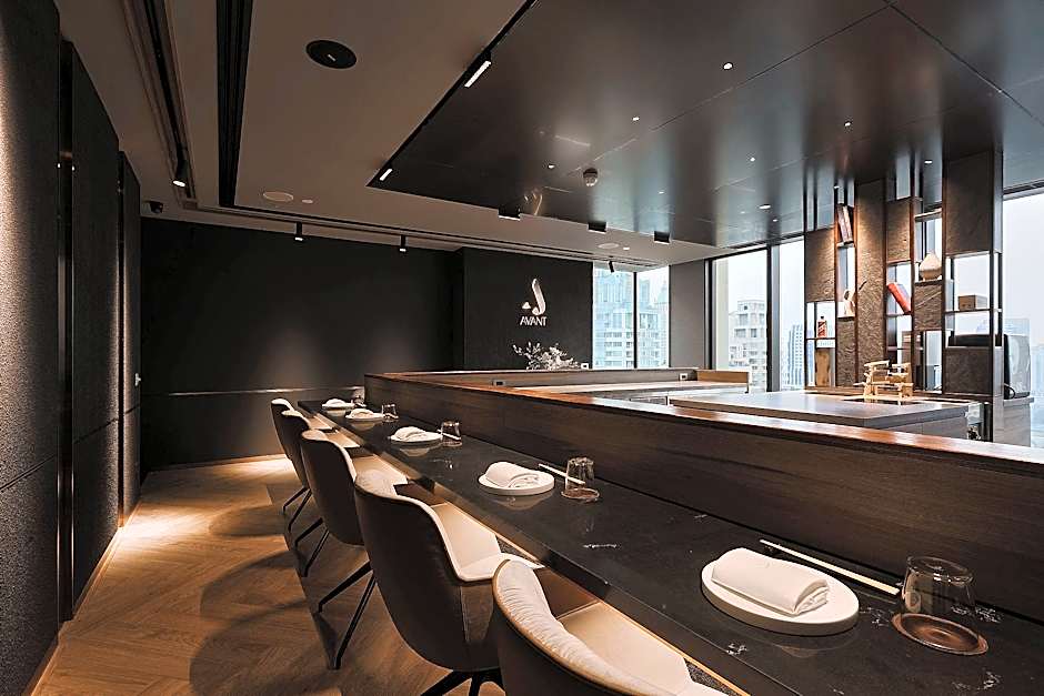 Kimpton Maa-Lai Bangkok - an IHG Hotel By IHG