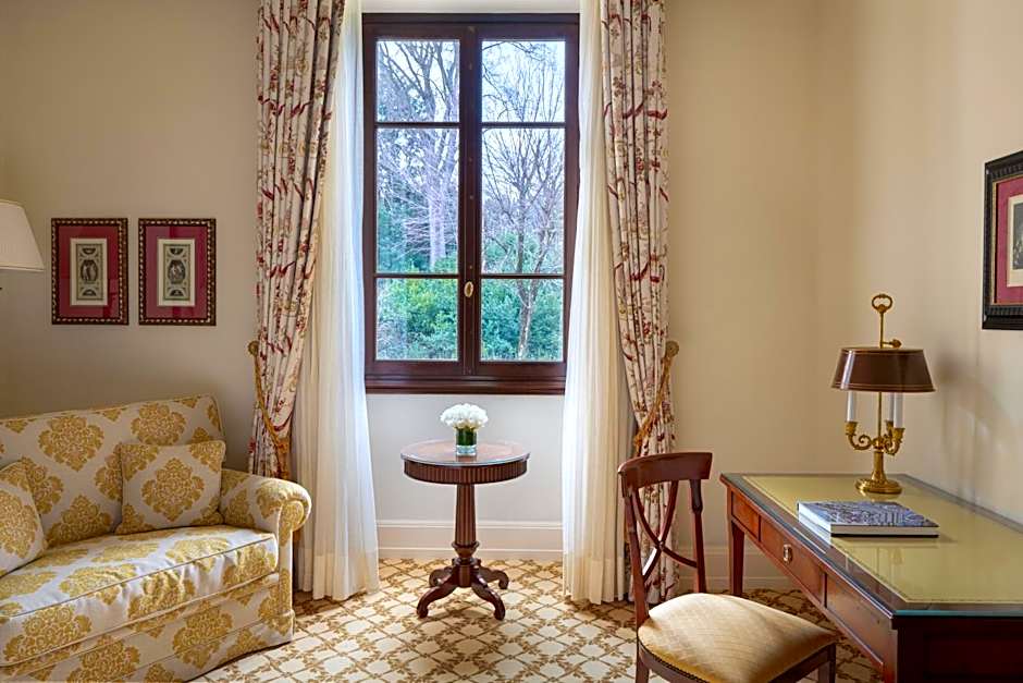 Four Seasons Hotel Firenze