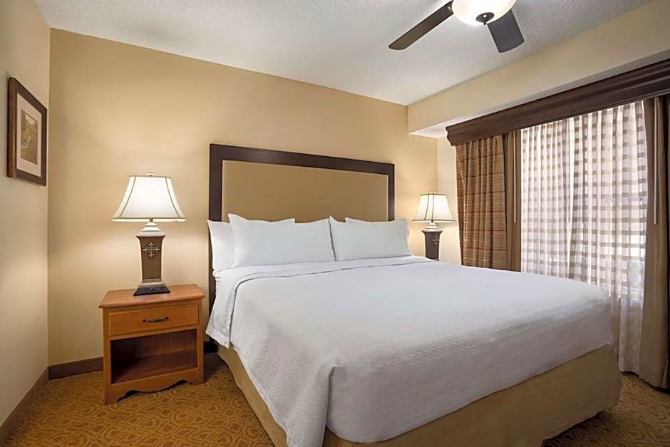 Homewood Suites By Hilton Dallas/Park Central Area