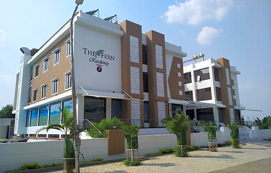 The Fern Residency Parbhani
