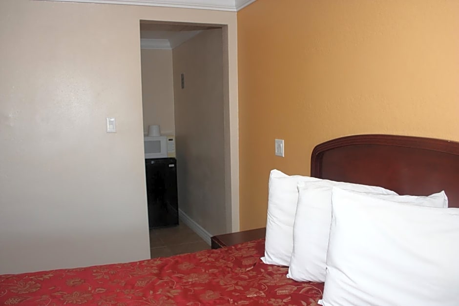 A-1 Budget Motel