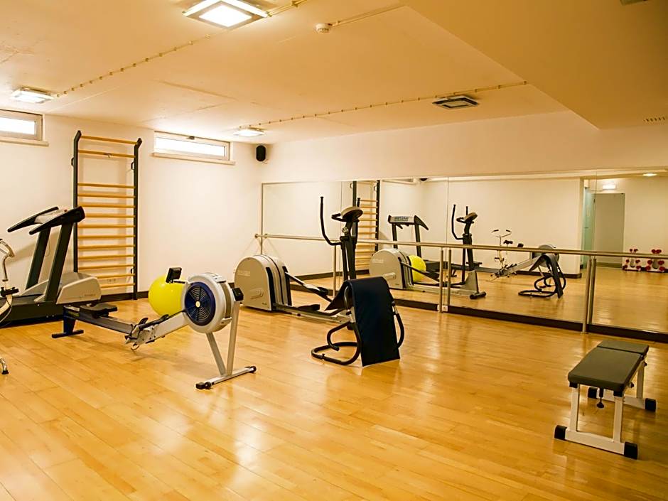 Pontalaia Apartamentos Turísticos