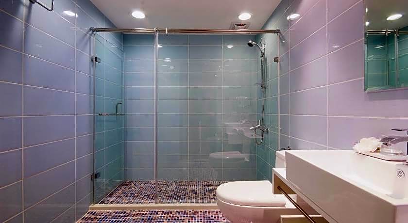 Hotel Leisure Taichung