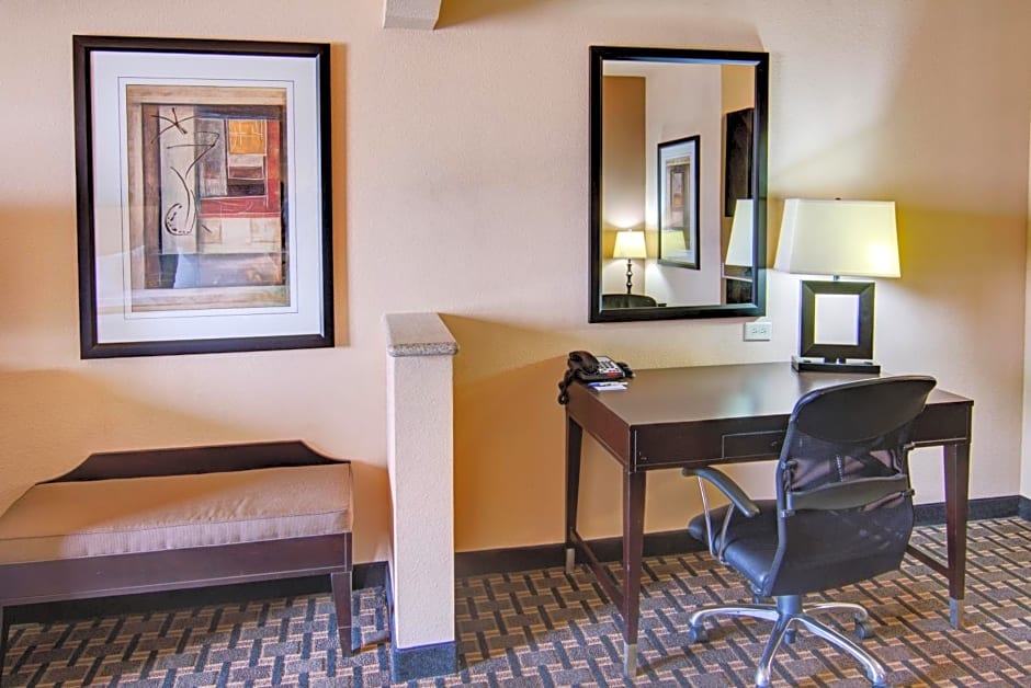 Holiday Inn Express Hotel & Suites Huntsville By IHG
