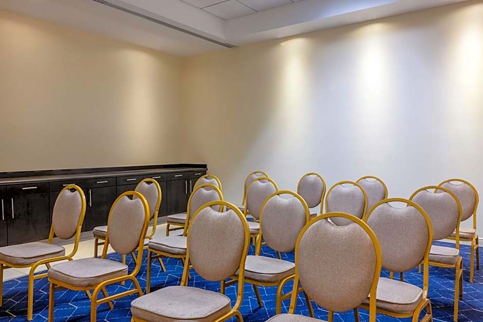 Courtyard by Marriott Toluca Tollocan