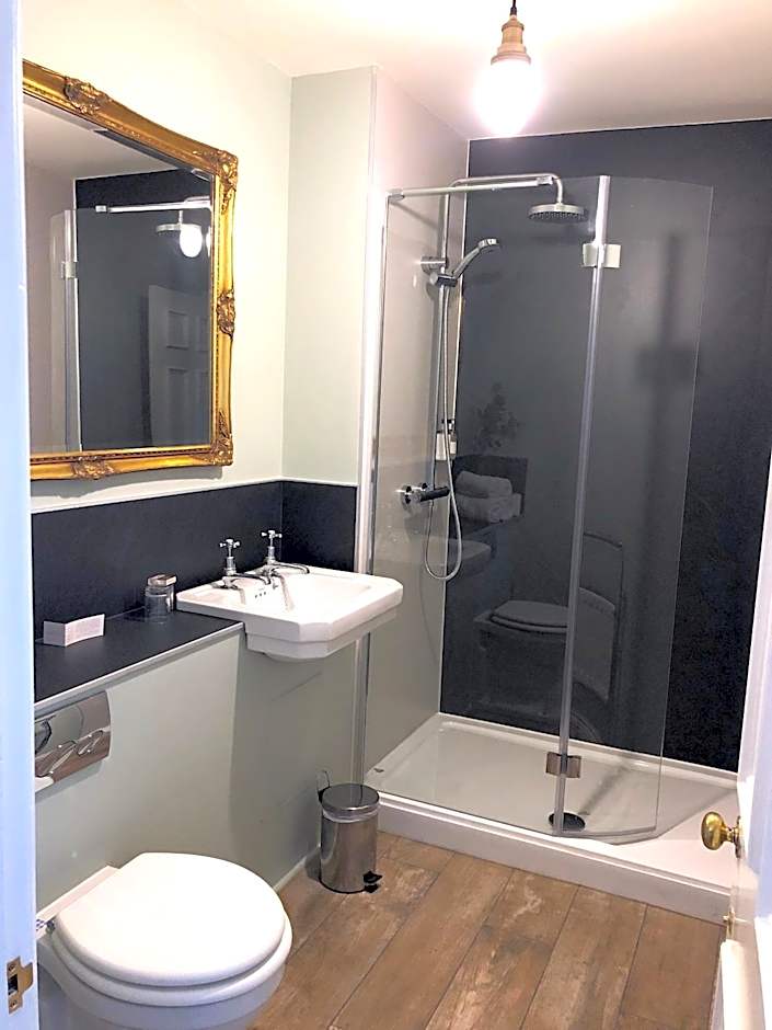 The Wheatsheaf at Beetham