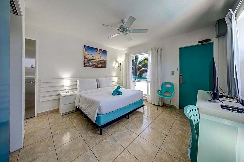 Horizon by the Sea Inn