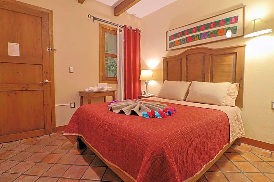 Hotel El Zaguán Histórico