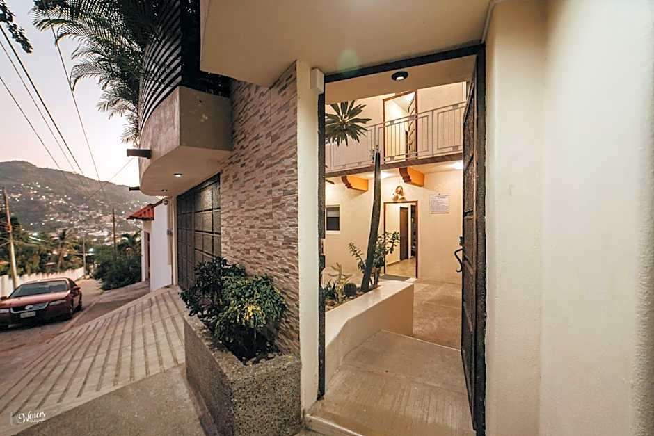 Primavera Suites
