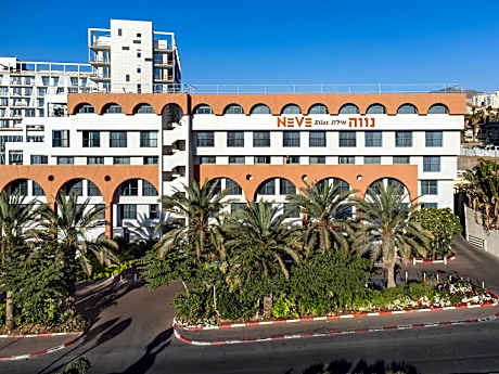 Neve Eilat Hotel By Atlas Hotels