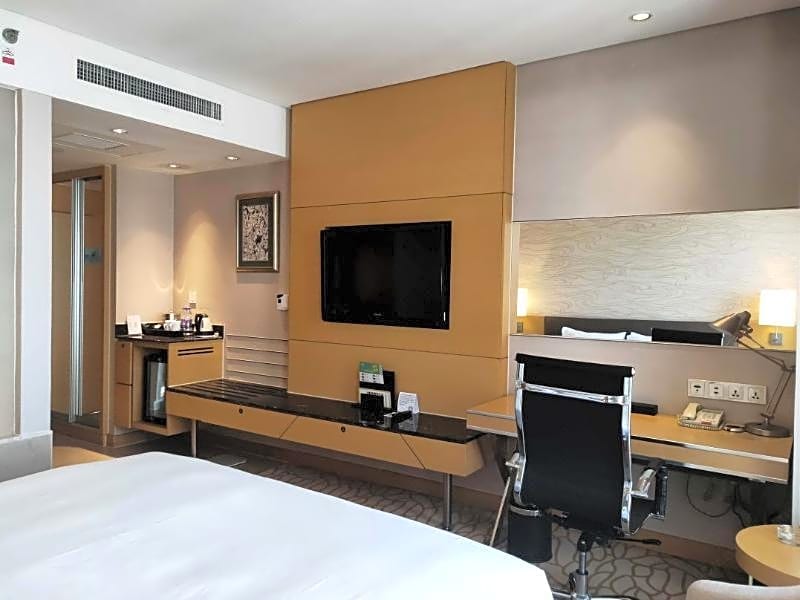 Radisson Hotel Tianjin Aqua City