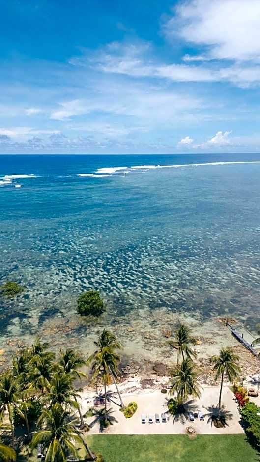 Woody's Place Siargao