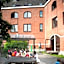 HI Brussels Generation Europe Hostel