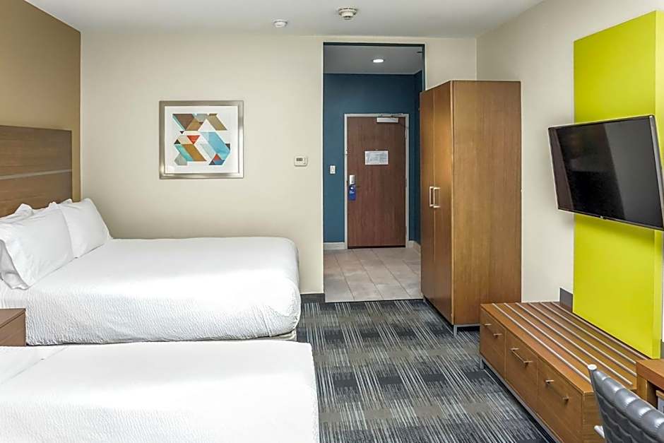 Holiday Inn Express & Suites Houston Westchase - Westheimer By IHG