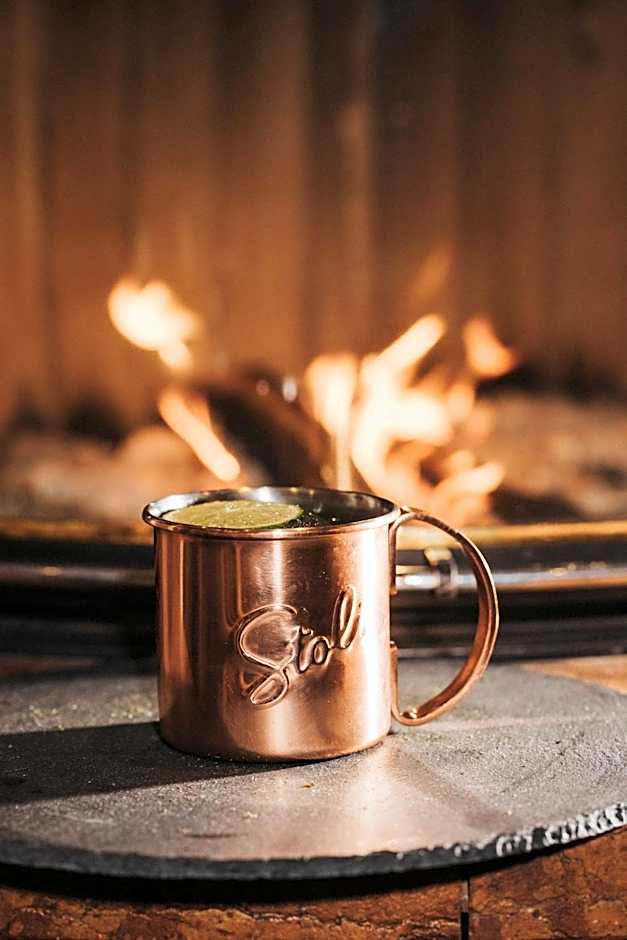 Superior Hotel Schneider Ski-in & Ski-out