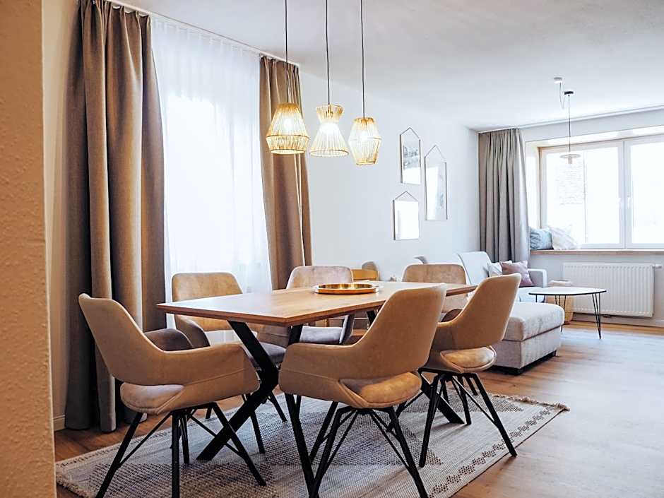 Levy's Rooms & Breakfast