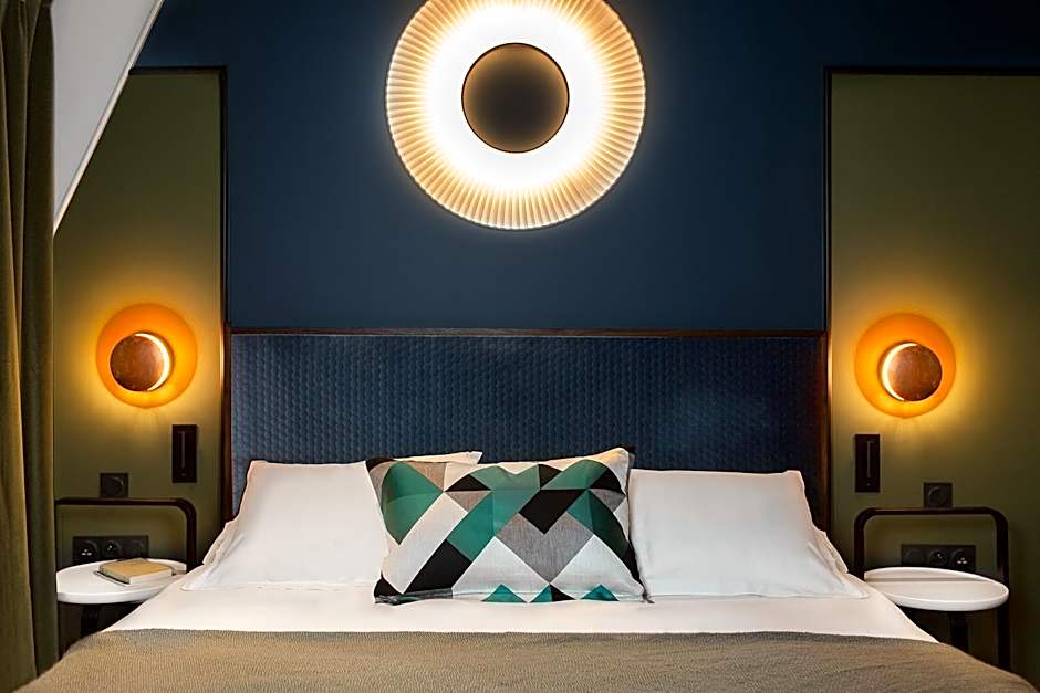 Hotel Louison