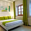 Hotel Apartment Puell
