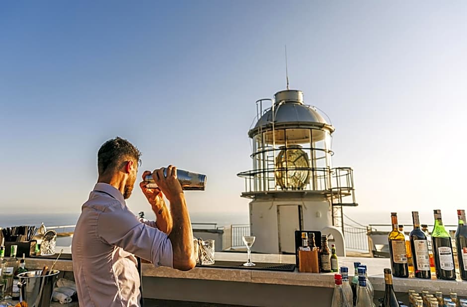 Faro Punta Imperatore
