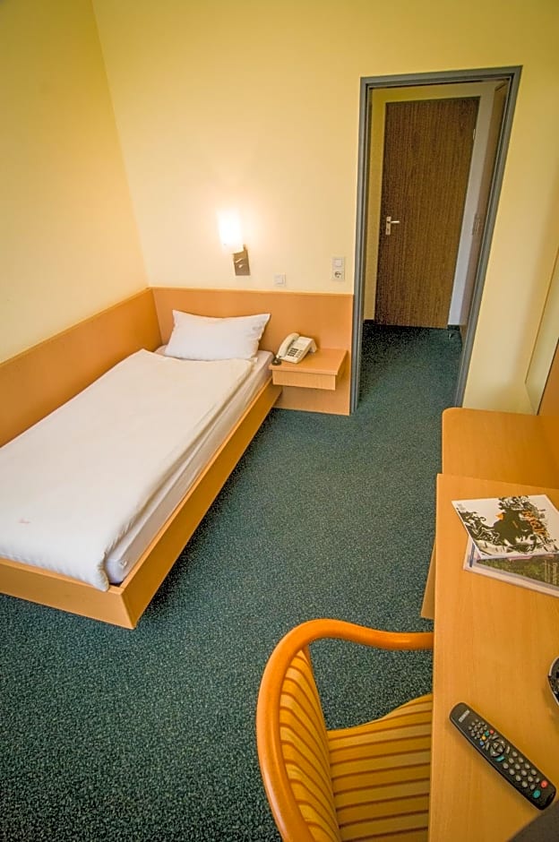 Hotel Hellers Krug