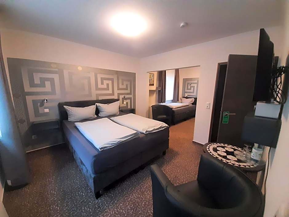 Katharina die Kleine