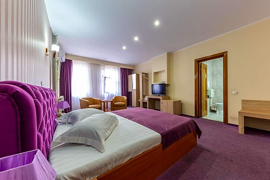 Hotel Amphitryon