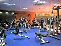 Evenia Olympic Resort