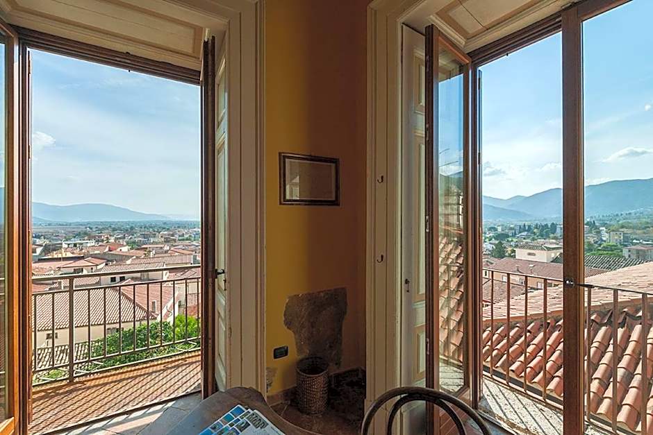 Dimora del Prete di Belmonte