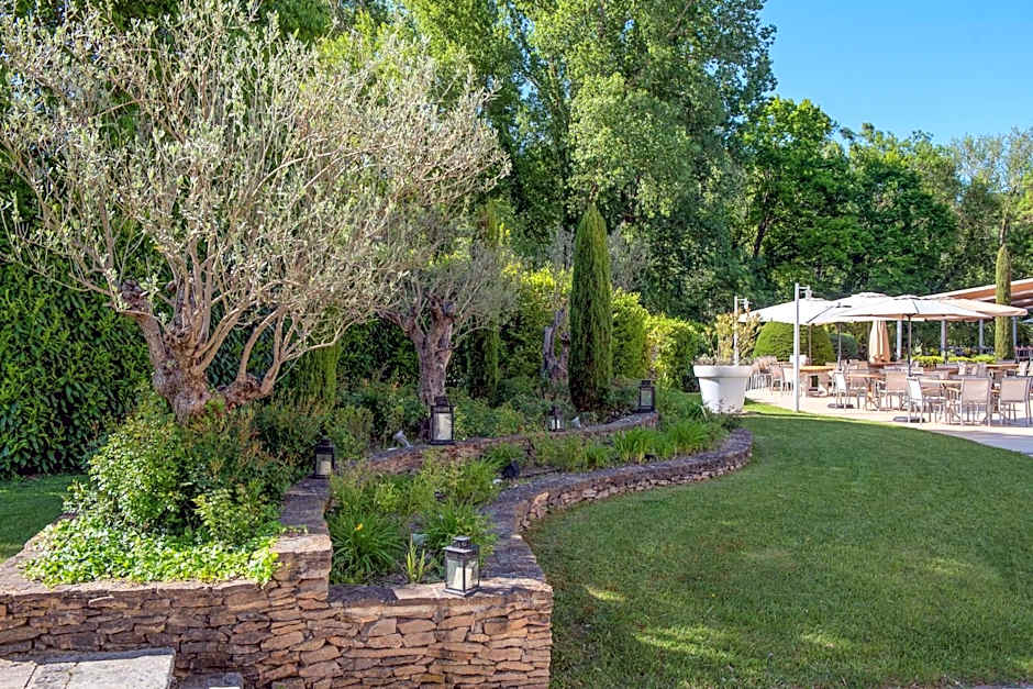 Novotel Aix-en-Provence Pont de L'Arc
