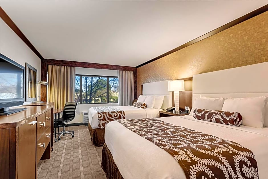 Crowne Plaza Hotel Foster City-San Mateo