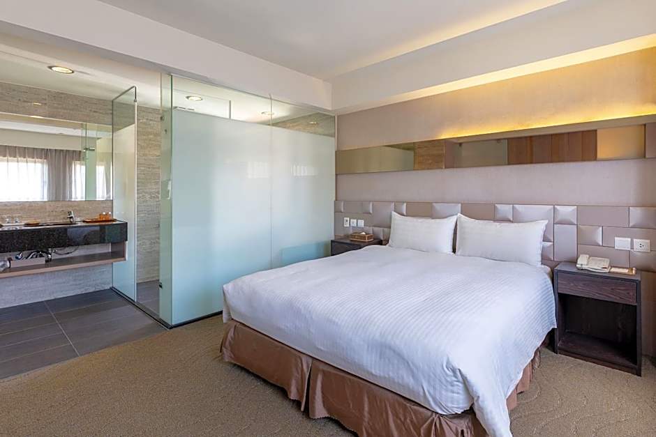 Photo 1 of 5 of 1 Double Bed or 2 Beds