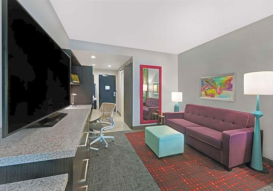 Home2 Suites By Hilton Memphis Wolfchase Galleria