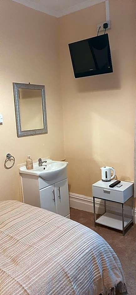 The Franklyn Hotel B&B