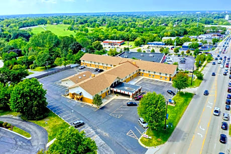 Equality Inn