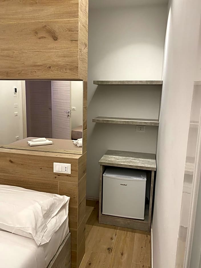 Hotel Neps