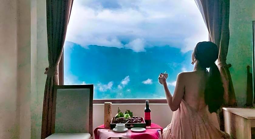 Chapa Dew Boutique Hotel