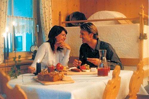 Hotel Casada - Silvretta Premium Card Betrieb