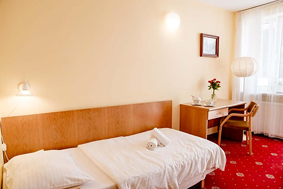 Geovita Krynica-Zdroj