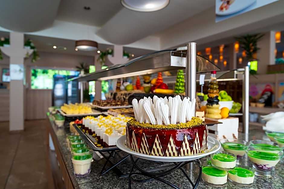 Asteria Family Sunny Beach - Ultra All Inclusive