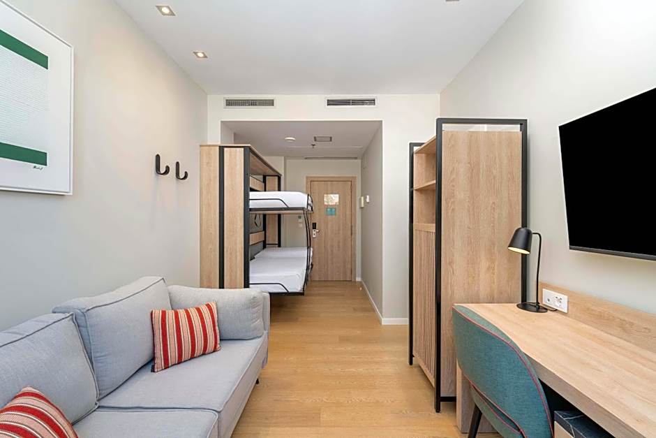 Hotel & Spa Villa Olimpica Suites