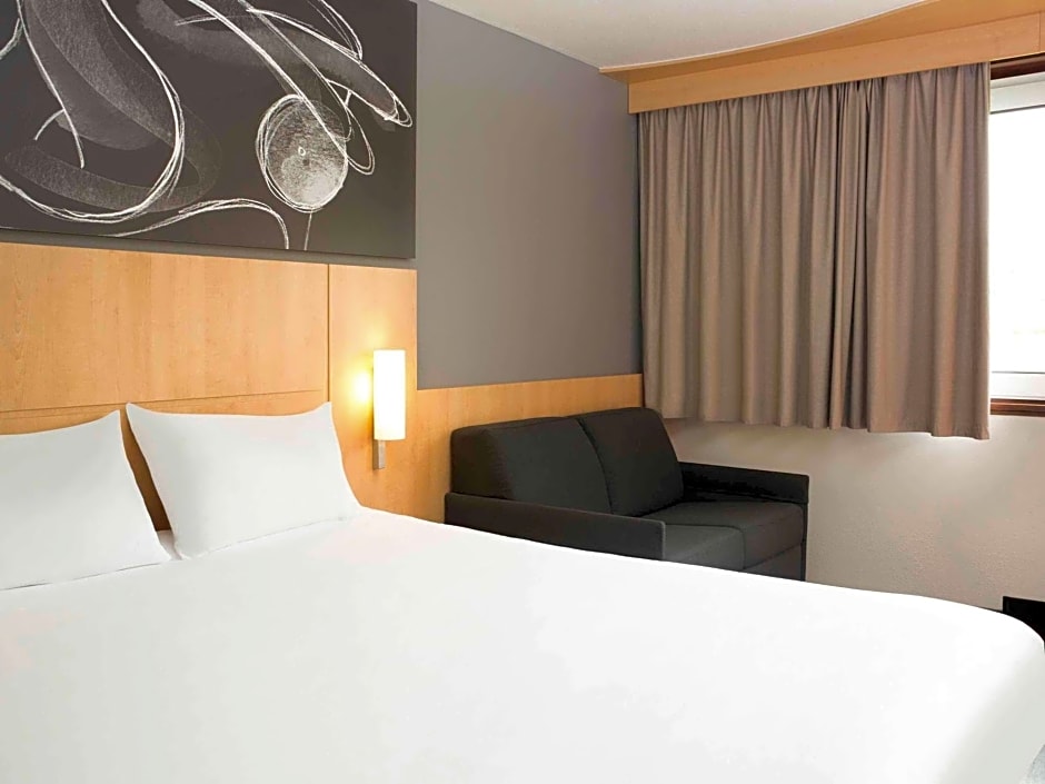 ibis 3 Lacs Neuchâtel