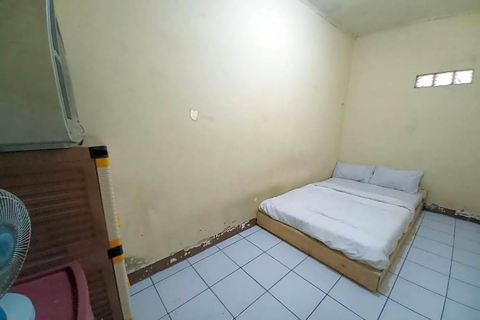 Hotel O Blio Guest House Syariah