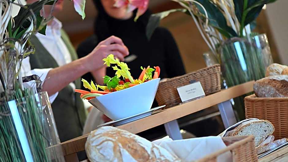 Best Western Grand Hotel Guinigi