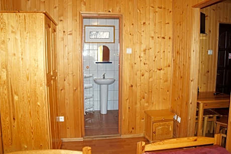 One-Bedroom Chalet